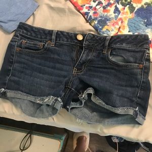 American eagle shorts